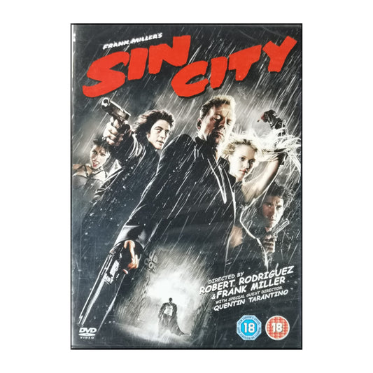 Sin City