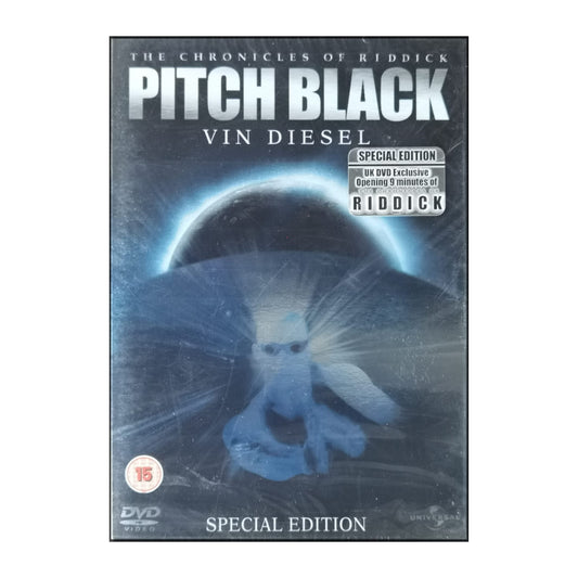 Riddick: Pitch Black