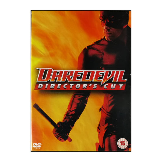 Daredevil