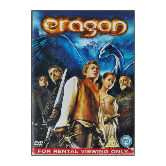 Eragon