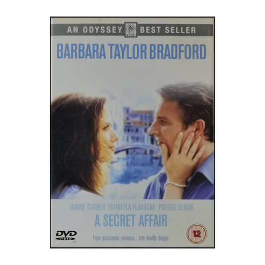 A Secret Affair