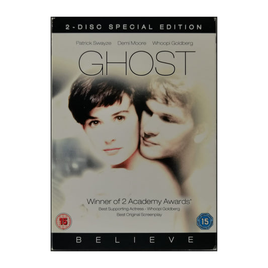 Ghost