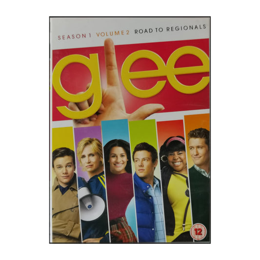 Glee 1 V2