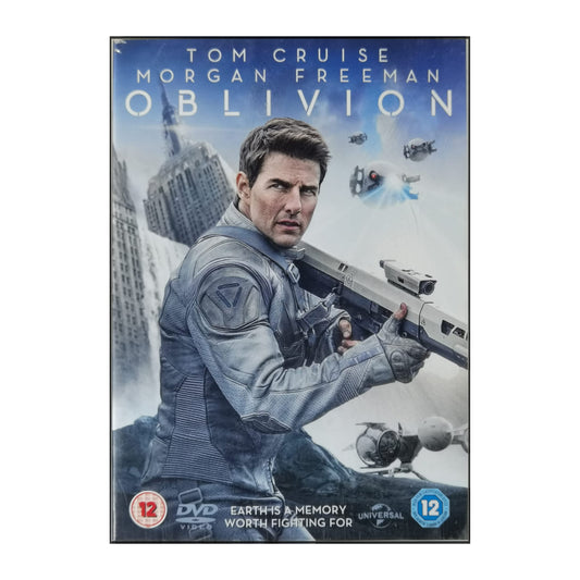 Oblivion