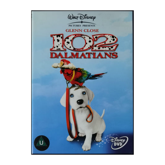 Dalmatians 102