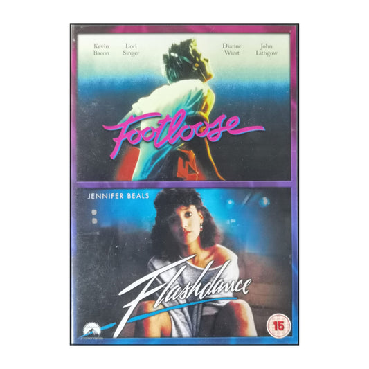 Footloose + Flashdance