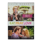 Eat Pray Love