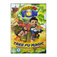 Tree Fu Tom: Tree Fu Magic