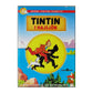 Tintin I Hajsjön