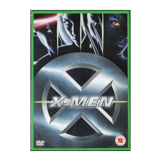 X-Men
