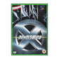 X-Men