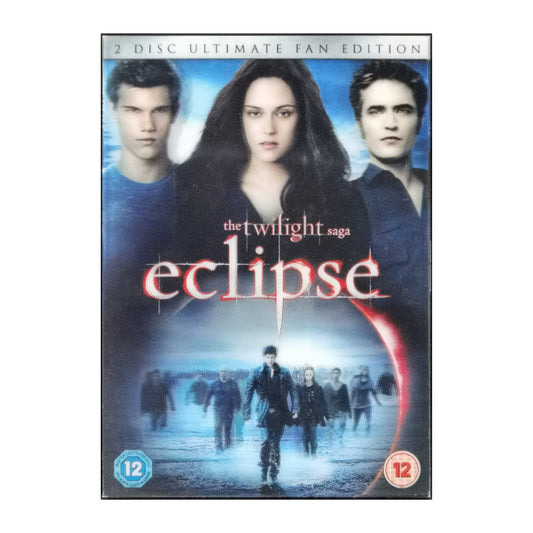The Twilight Saga: Eclipse