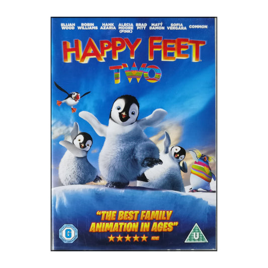 Happy Feet 2