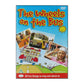 The Wheels On The Bus: 20 Fun Songs To Sing And Dance To