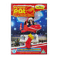 Postman Pat Special Delivery Service: Flying Christmas Stocking