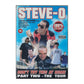 The Steve-O Video V2 The Tour Video