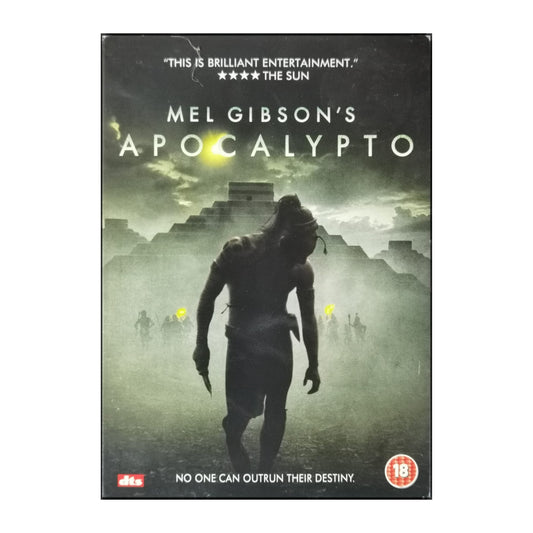 Apocalypto