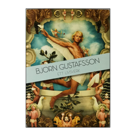 Björn Gustafsson: Ett Livsverk