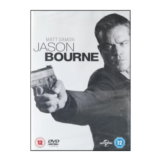 Jason Bourne
