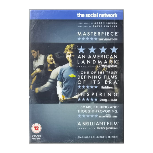 The Social Network
