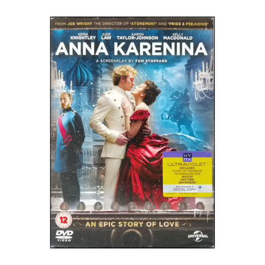 Anna Karenina