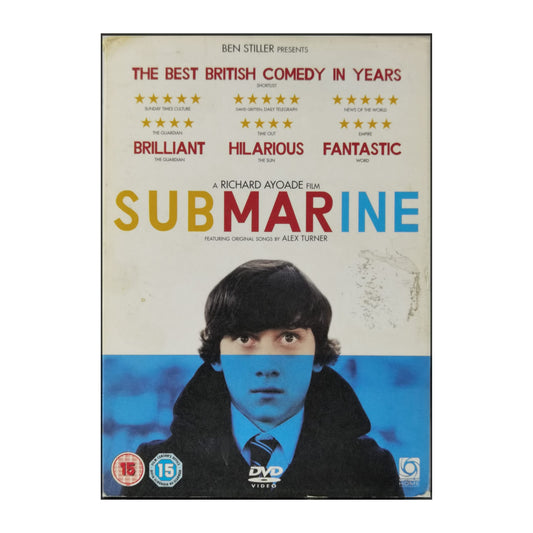 Submarine