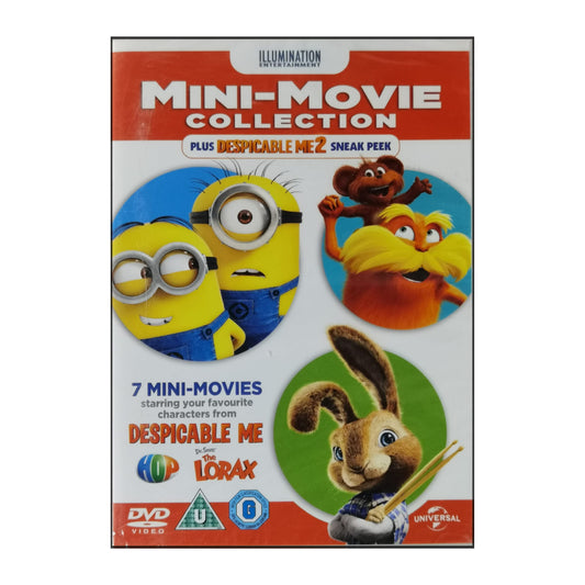 Illumination Mini-Movie Collection