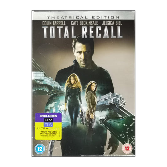 Total Recall