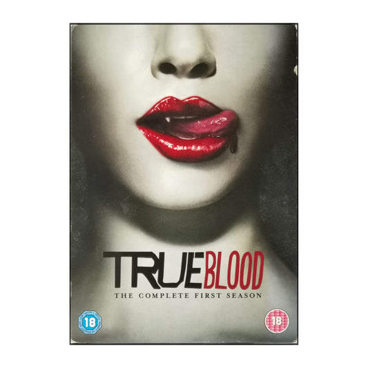 True Blood 5