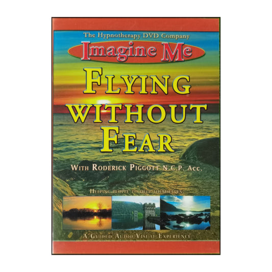 Imagine Me: Flying Without Fear