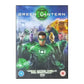Green Lantern