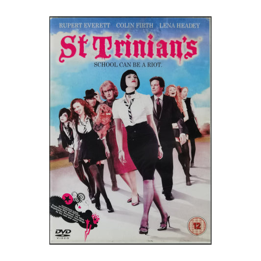 St. Trinian'S