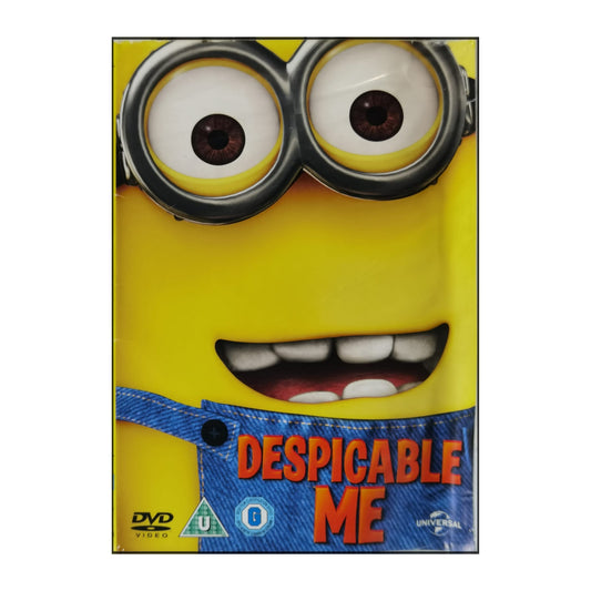 Despicable Me