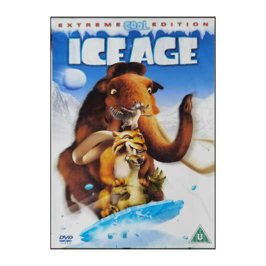 Ice Age
