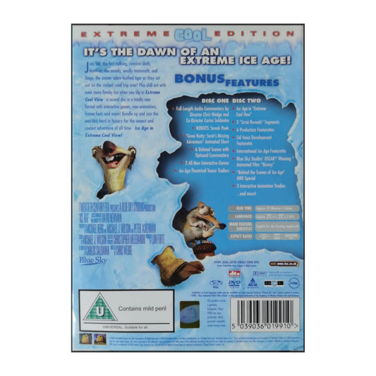 Ice Age