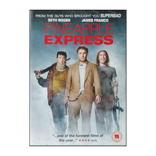 Pineapple Express