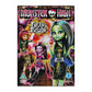 Monster High: Freaky Fusion