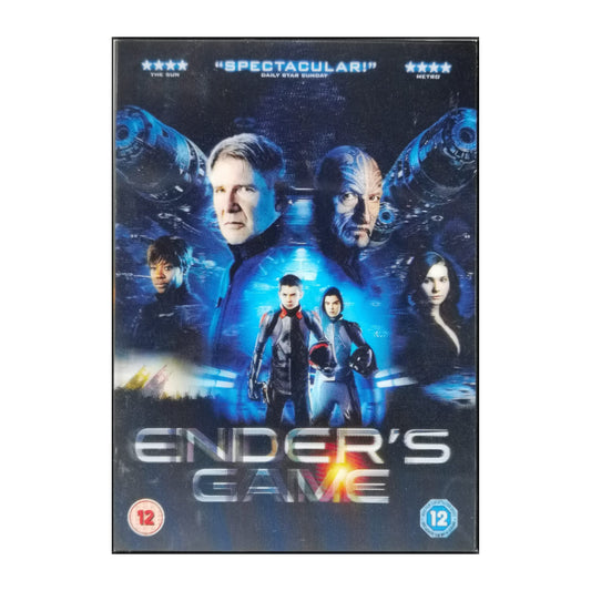Ender'S Game