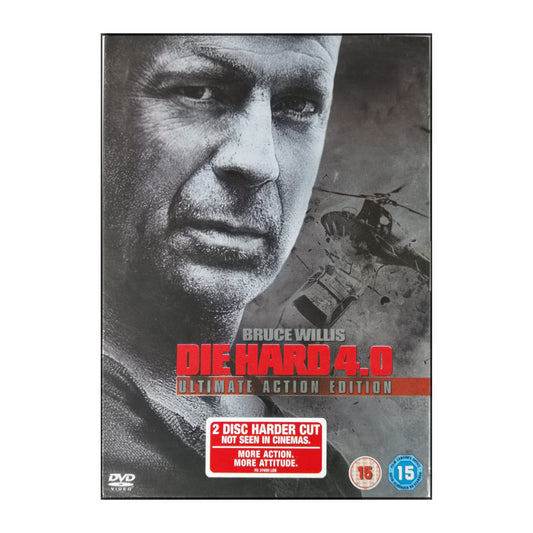 Die Hard 4.0