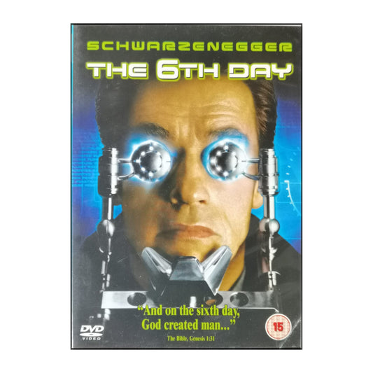 The 6Th Day