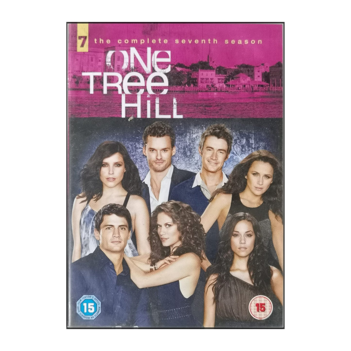 One Tree Hill 7