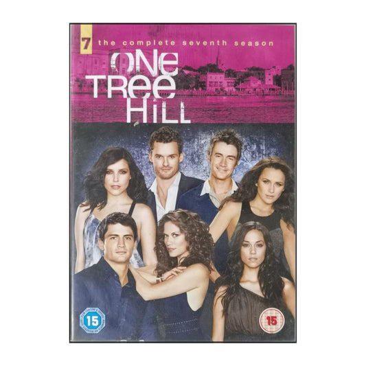 One Tree Hill 7