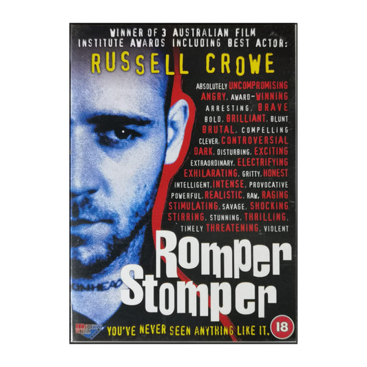 Romper Stomper