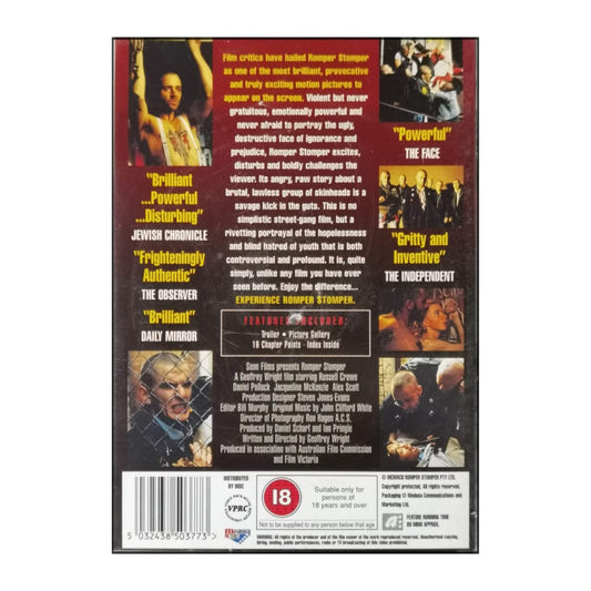 Romper Stomper