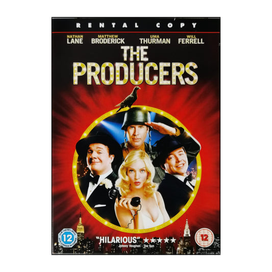 The Producers