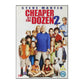 Cheaper By The Dozen 2