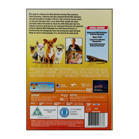 Beverly Hills Chihuahua