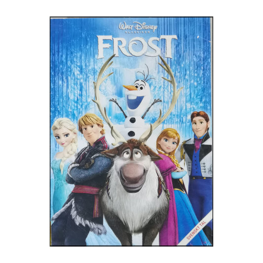 Frozen | Frost