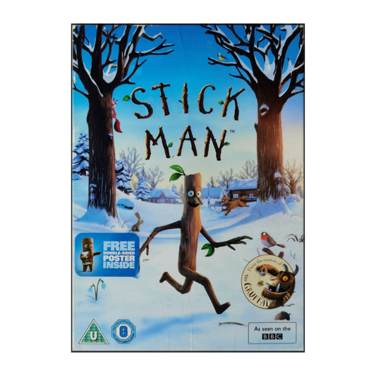 Stick Man