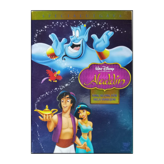Aladdin